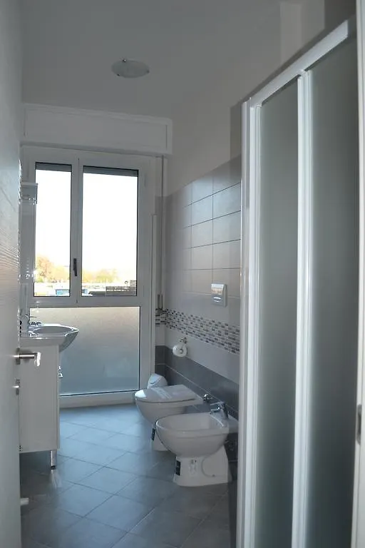 4 Star Apartments Bologna