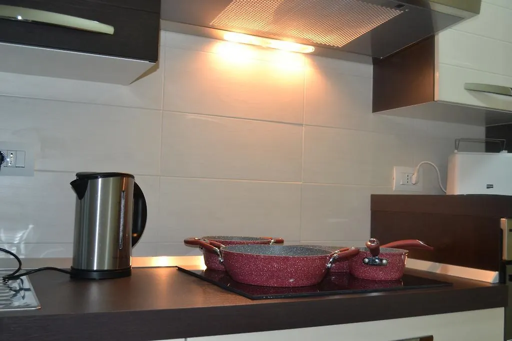 4 Star Apartments Bologna