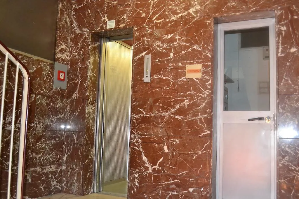 4 Star Apartments Bologna