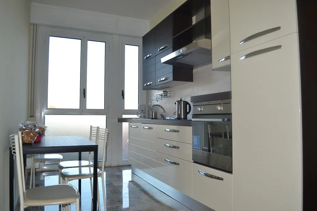 4 Star Apartments Bologna