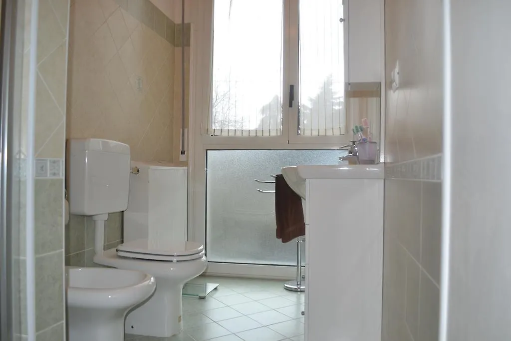 4 Star Apartments Bologna