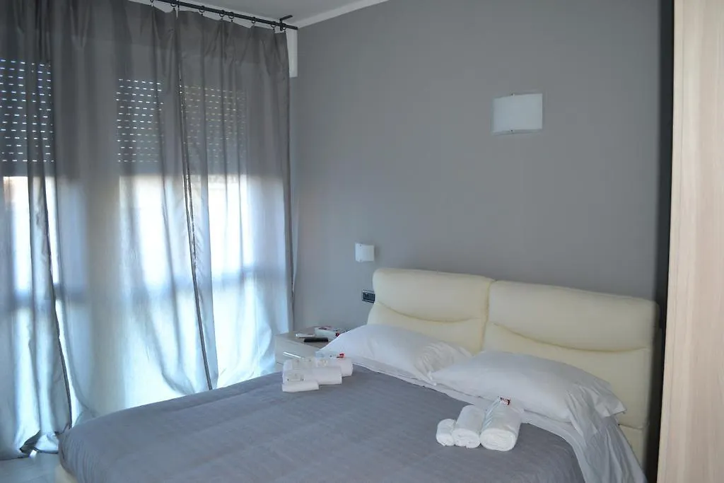 4 Star Apartments Bologna