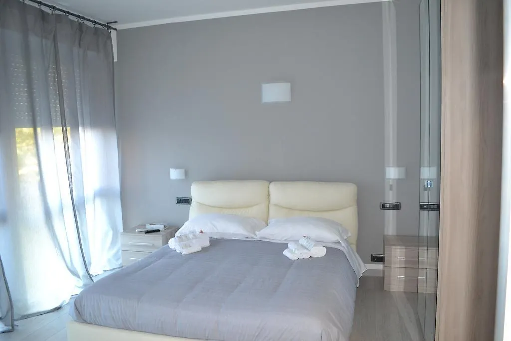 4 Star Apartments Bologna