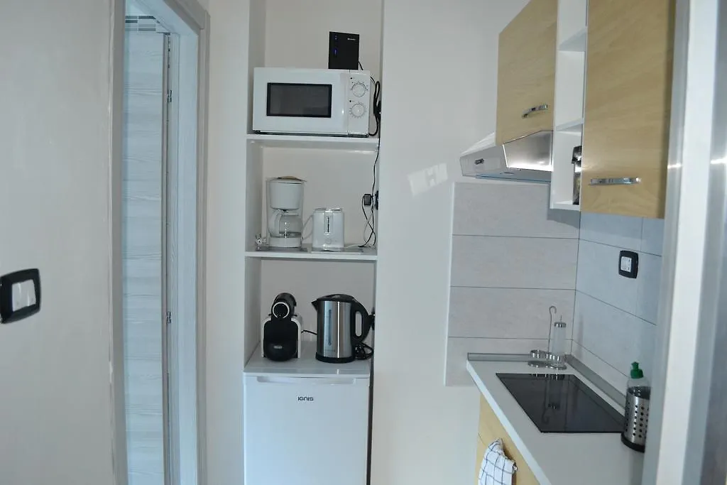 4 Star Apartments Bologna