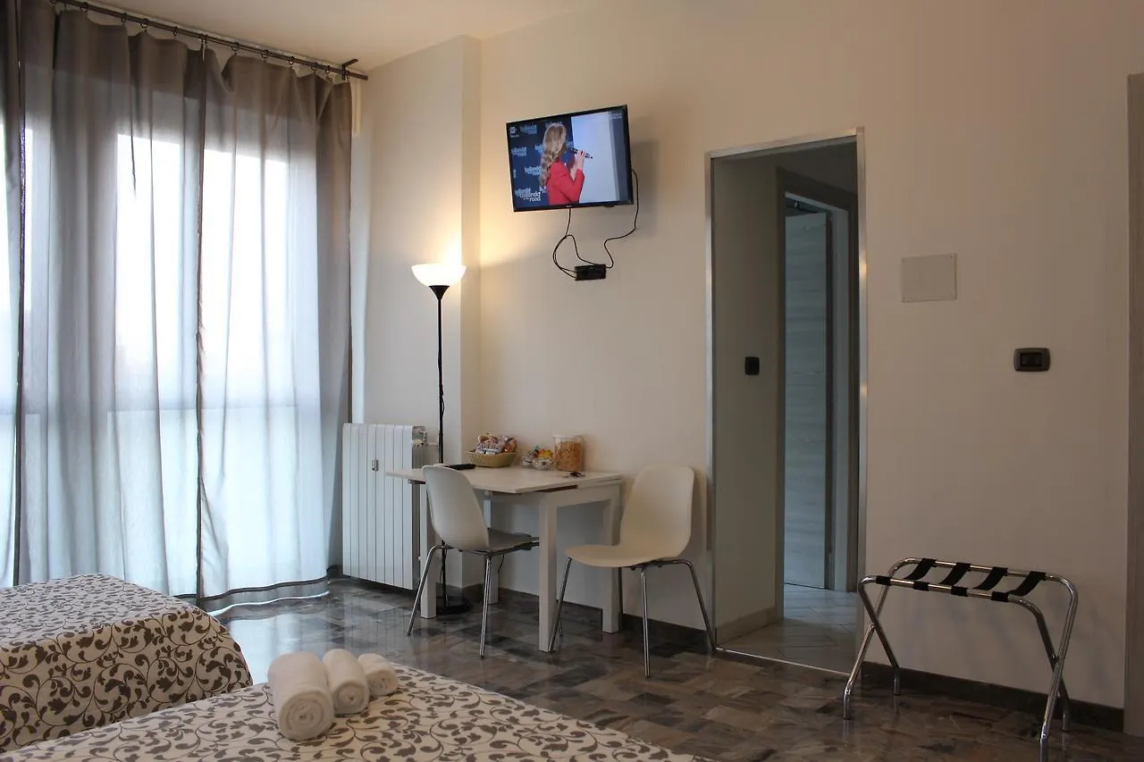 4 Star Apartments Bologna