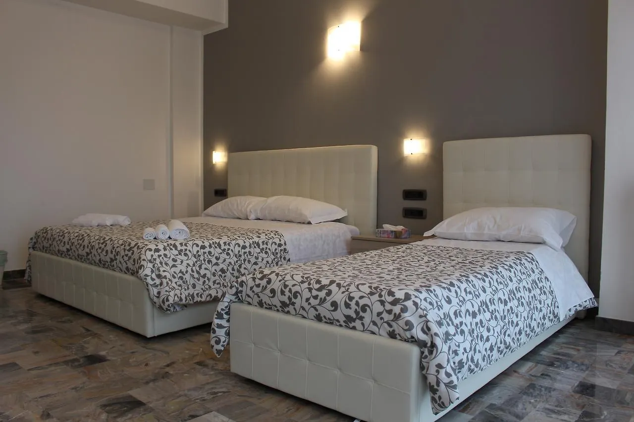 4 Star Apartments Bologna Italy