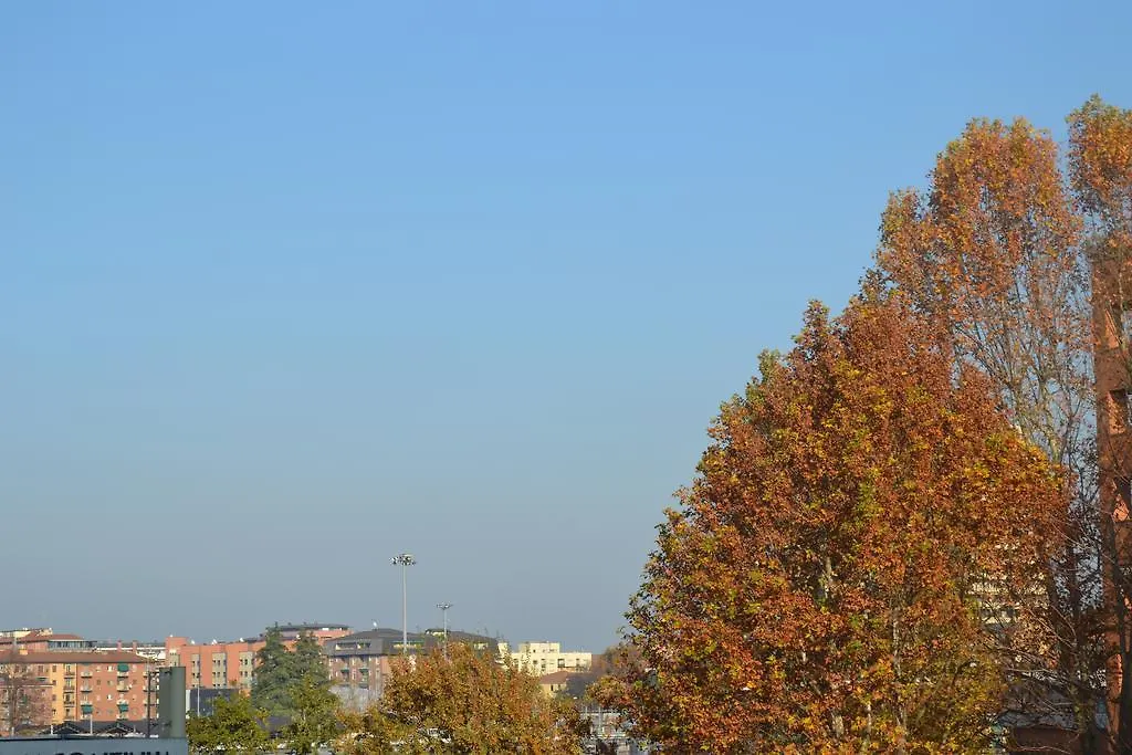 4 Star Apartments Bologna