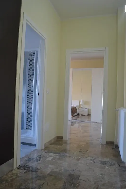 4 Star Apartments Bologna