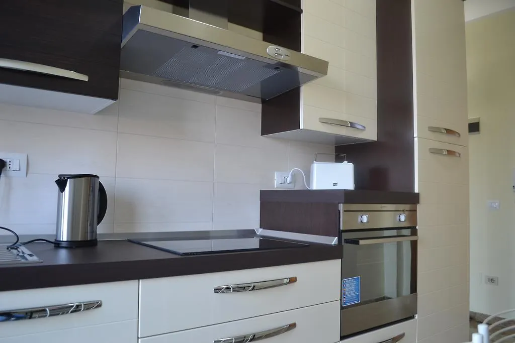4 Star Apartments Bologna