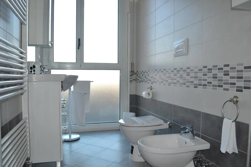 4 Star Apartments Bologna