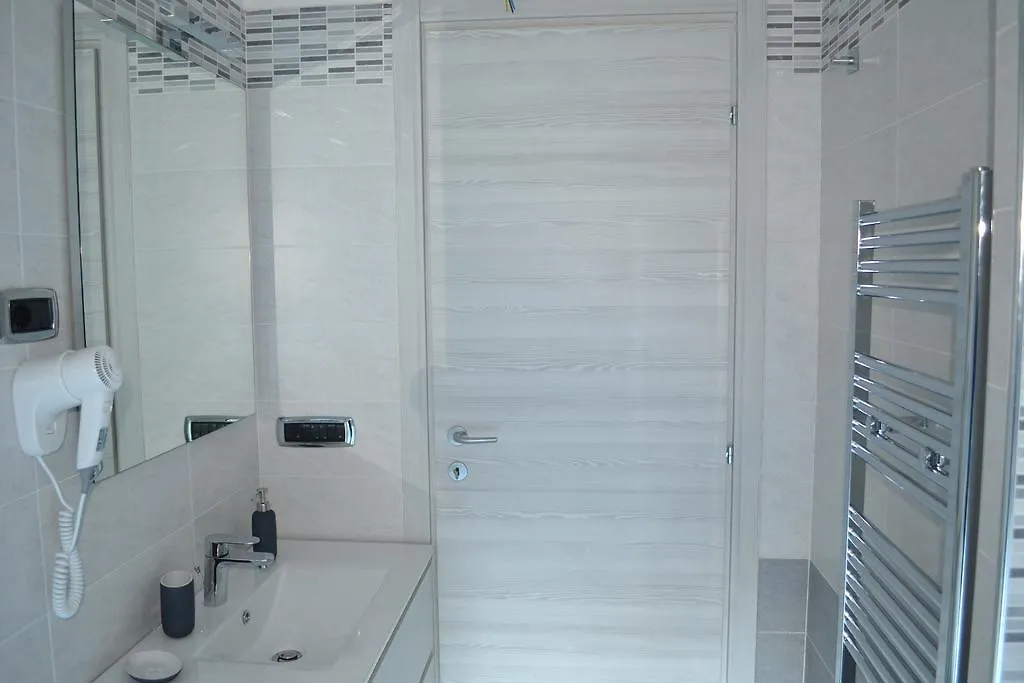 4 Star Apartments Bologna Italy