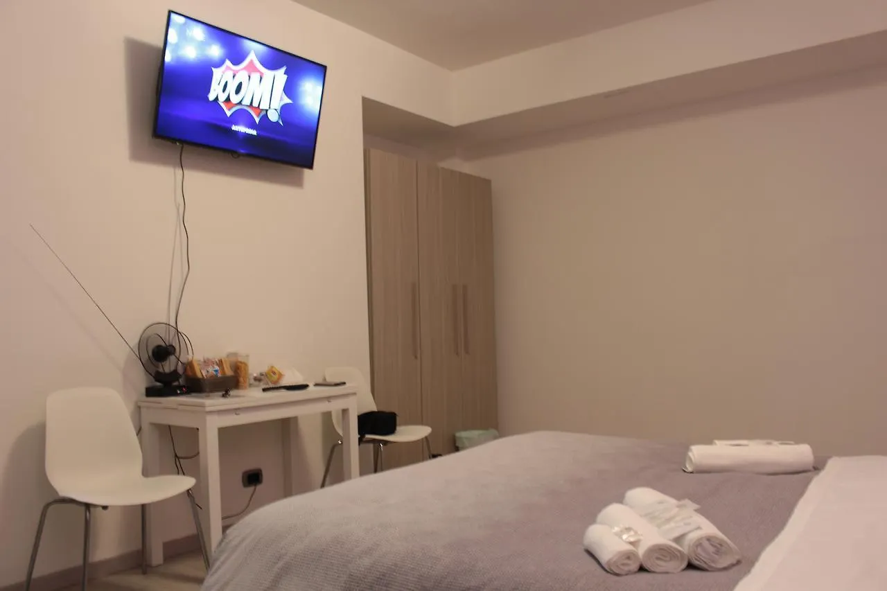4 Star Apartments Bologna