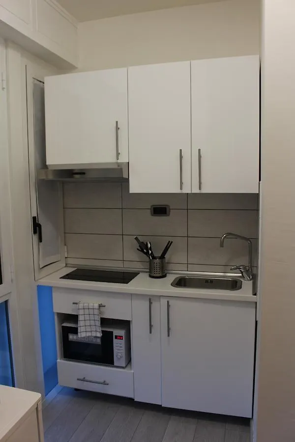 4 Star Apartments Bologna