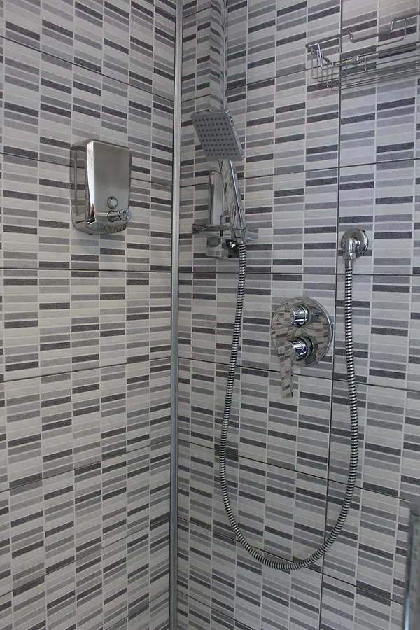 4 Star Apartments Bologna 0*,